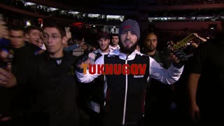 Лучшие моменты Зубайры Тухугова в UFC!