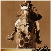A HoRsE A HoRsE
