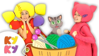 мягкая игрушка кукутик. кукутики детская игрушка. игрушки кукутики. игрушки кукутики. кукутики 5 котят.