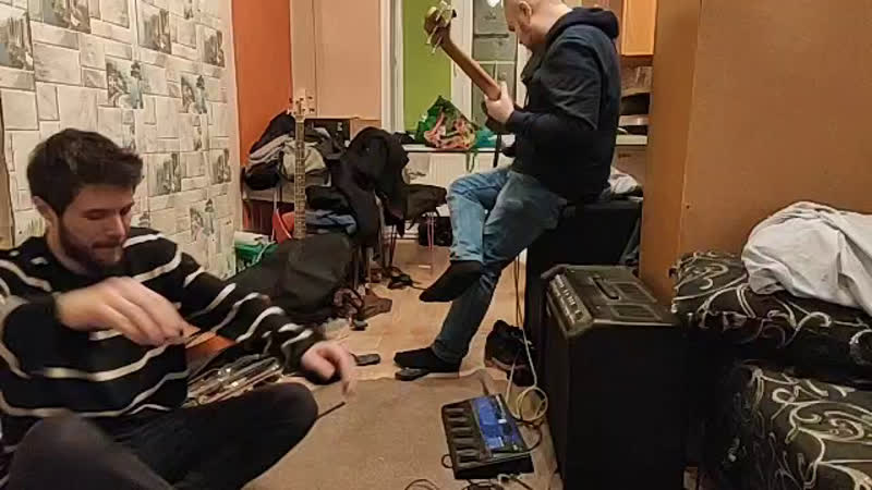 ИВПС(live) - Live