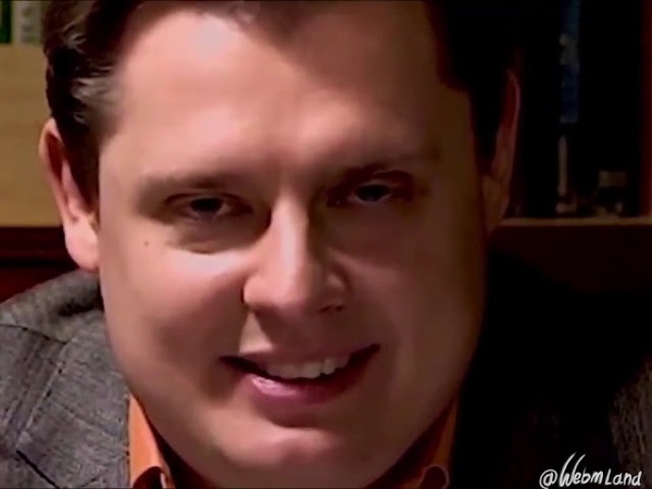 Вот всей швали моих критиков