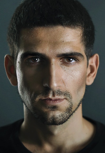 Aleksandr Babayan