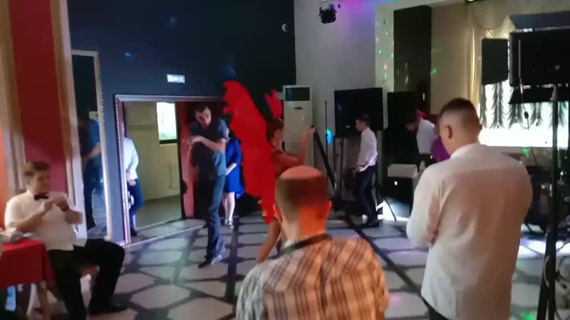 Nina48 Бразилия шоу