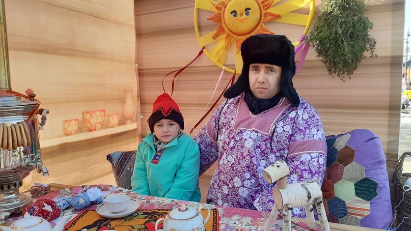 Масленица-2020, изображение №5