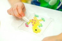 Аква бидс звездочка. Аква бидс аква набор. Ручка для аква бидс. Аква мозаика 24 цвета. Аквамозаика вайлдберриз.