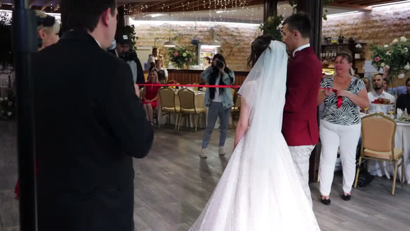 снова поженились