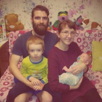 Антон Масленников