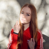 Наташа Стрижко