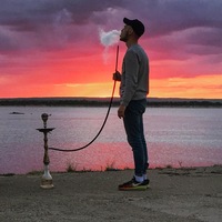 Илья Абрамов