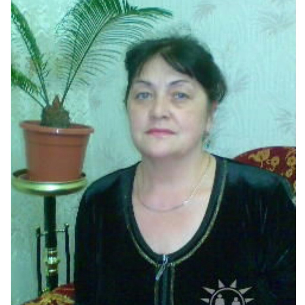 судя фото, дидигова анарика юсуповна фото практически каждого есть