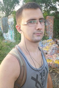 Вовка Поздняков