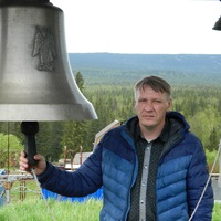 Алексей Лебедев