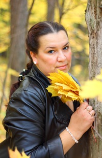 Гульнара Рябова