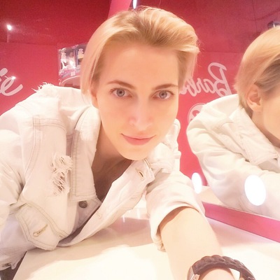 Юлия Егорова