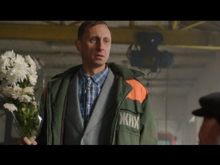 Вадим Галыгин и гр. Ленинград - 8 Марта