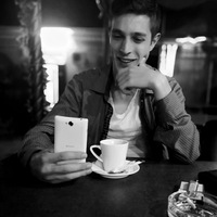 Анатолий Волков