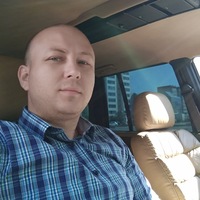 Александр Соловьев