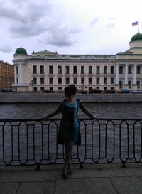 Юлия Маркова