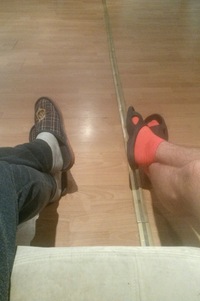 Михаил Соколов