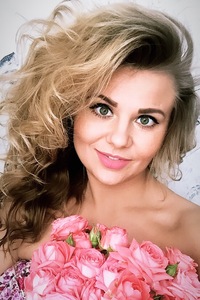 Лариса Кузнецова