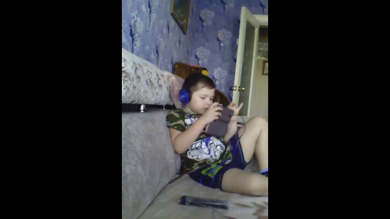 Дима Love