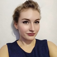 Мария Семёнова