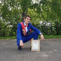 Александр Спиридонов