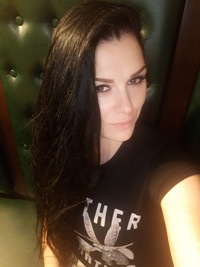 Елена Шинкарук