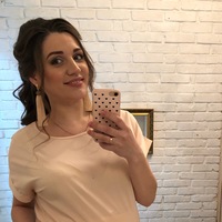 Наталия Павлова