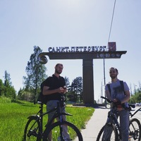 Александр Матвеев