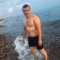 Сергей Сергеев