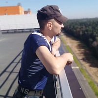 Олег Зубков