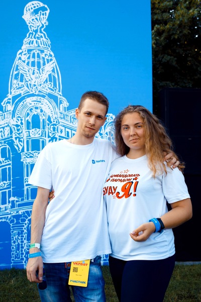 Юрий Мороз
