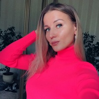 Алена Каверина
