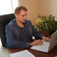 Роман Верон