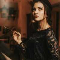 Аня Алексеева
