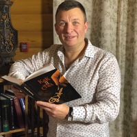 Олег Рыжков