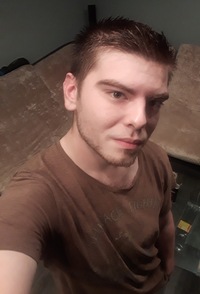 Александр Синицын