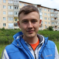 Алексей Васильев