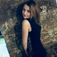 Наталия Петрова