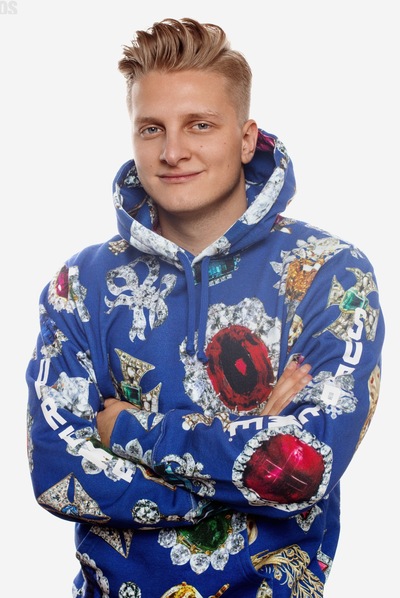 Константин Сидорков