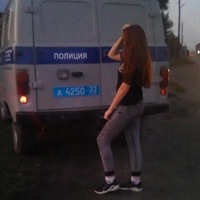 Екатерина Зайка