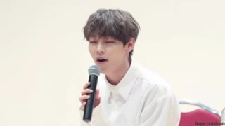 190804 김우성 심석홀 팬싸 날 가져가 ️️️ mp4 hq xxx video