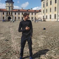 Андрей Фёдоров