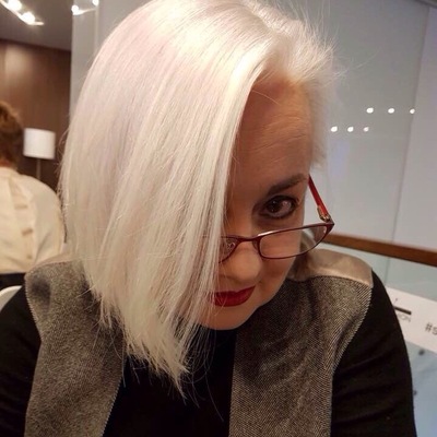 Елена Дроздова
