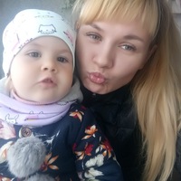 Алёна Денисова