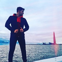 Александр Петров