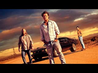 Саранча / Locusts (2019) WEB-DL 720p