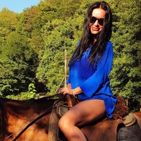 Елена Белякова