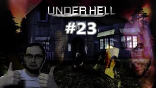 Underhell Прохождение ► МЯСО И КРОВИЩА!!! ► #23